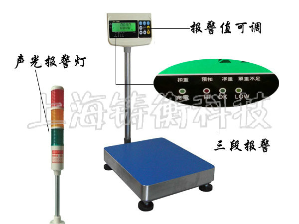 電子臺秤